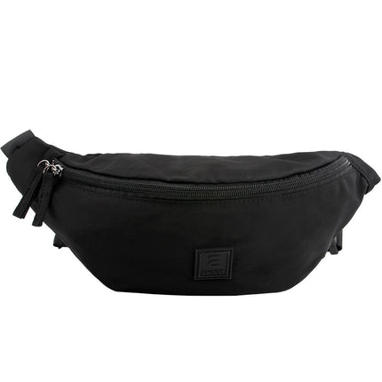 Chest Bag for Men and Women 2026 Spring New Solid Color Chest Bag Waist Bag Trendy Brand Lightweight Nylon Bag Crossbody Bag Wholesale