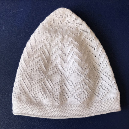 Men's Hats, Knit Hats, Hui Ethnic Style, Summer Thin New Style Hats, Breathable Men's Hats