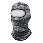 CS25-MC003 / One size fits all