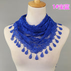 1# Blue / 148-48CM