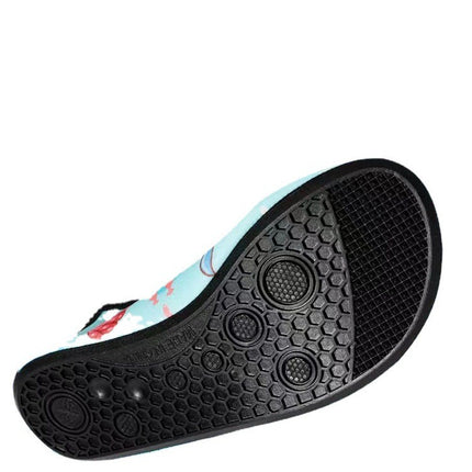 Cross-Border Beach Shoes, Non-Slip Soft Sole, Quick-Drying Outdoor Wading and River Tracing Shoes, Sports Floor Socks, Yoga Shoes, Non-Slip for River Tracing