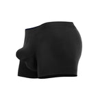 Black / XL