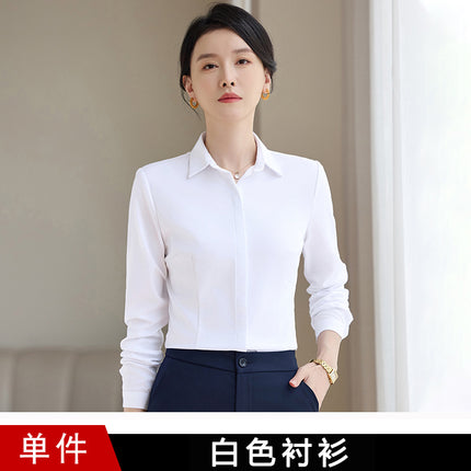 Professional Vest Suit Female Hotel Sales Office Waiter Formal Suit Vest Vest Property Teacher Work Clothes