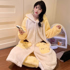 Pompompurin outfit set (pants included) / M