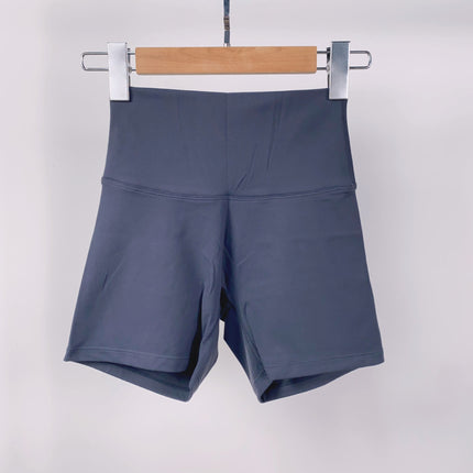 Sports Shorts Summer Yoga Pants High Waist Peach Hip Sports 3 Pants Fitness Shorts Cross-border E-commerce Explosions