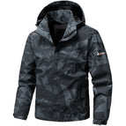 Dark gray / M