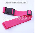 Cross ordinary password pink