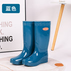 Blue-high 33cm 