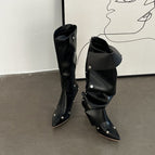 Upgraded version black / 34