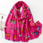SL2311-002 Rose Powder / 180*88