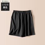 Women's shorts Black / M recommendation 40.00 kg-50.00 kg
