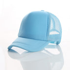 Sky Blue / Adjustable