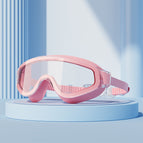 pink transparent