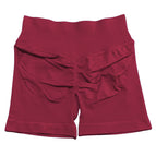 Winterberry color (shorts) / S