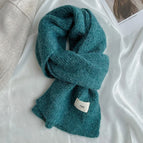 Egg turquoise green