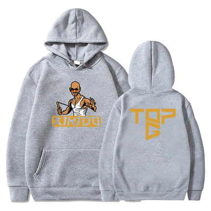European code 2024 foreign trade new cross-border European code sweater men's and women's printed pattern hoodie autumn and winter 16