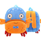 Animal crab