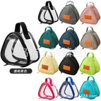 13.5*7*13 / Small black pvc