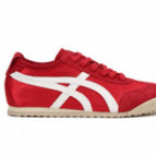 Red and white / 35