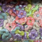Mixed color random ab plating / 69
