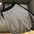 Grey / M