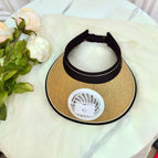 Straw (upgraded) khaki / One size fits all