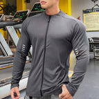Dark gray / M