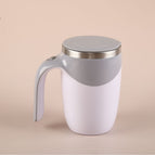 Rechargeable model english packaging / White gray
