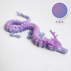 22cm crystal color [random layer color]
