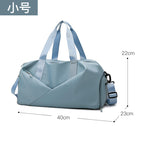 Sky Blue Trumpet