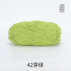 42 bud green