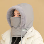 Light gray / One size fits all