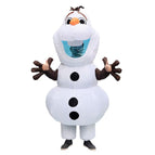 Olaf adult / One size fits all
