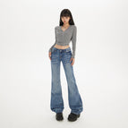 Vintage trousers / XS