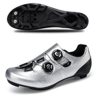 X5 silver mountain lock shoes / 38