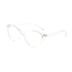 Transparent frame / Anti-blue light