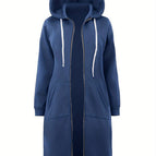 Navy Blue / 1XL