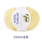 2900 light yellow