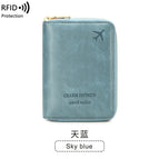 Sky Blue
