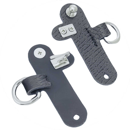 Cross-Border Direct Sales Suitable for Longxiang Mini Bag Shoulder Strap Modification Without Damage Dumpling Bag No-Punch Buckle Crossbody Strap