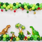 Dinosaur suit 7