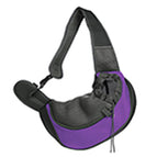 Large / Purple