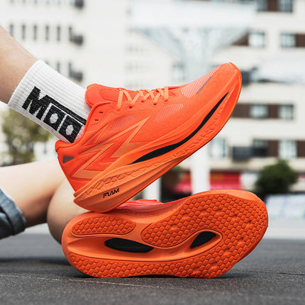 Summer Casual Sports Men's Shoes 2025 New Jogging Women's Sports Shoes Breathable Versatile Classic Comfortable Cross-Border Wholesale