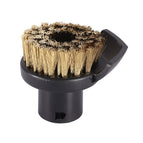 KACCHI copper knife brush