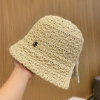 Beige / Suitable for head circumference 55-59