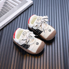 Beige / Size 16, inner length 12cm