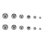 1.5mm/hole 0.8mm / steel color