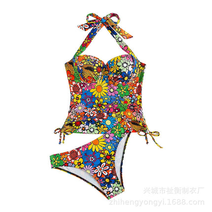Halter Bikini / Bikini Halter