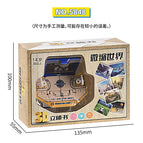 Basketball (color box)