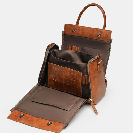 2025 New Women's Bag Crossbody Bag Niche Handbag Shoulder Bag Large Capacity Tote Bag Versatile Autumn and Winter Commuter Women's Bag